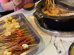 -钢管厂五区小郡肝火锅串串香(清河店)