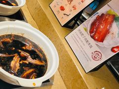 -济南喜来登酒店