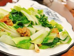 -川悦壹号·川菜(蠡溪路店)