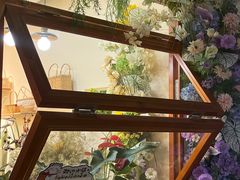 -花屿鲜花(淡水店)