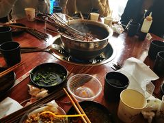 -牛华八婆麻辣烫(起源店)