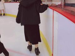 -冠军冰场CHAMPION RINK(苏州中心商场店)