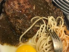 西冷牛排-豪享悦牛排自助餐厅(天河城店)