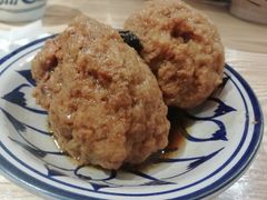 -老九圆山西面馆(CBD店)