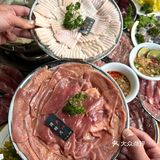 炸裂！昆明吃到的！吼吼吃…