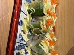 -琴寿司居酒屋(软件园店)