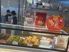 -西树泡芙(蓝色港湾店)