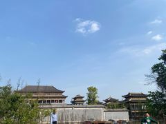 -保利石象湖景区