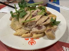 -振鼎鸡(福州路店)
