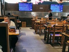 -肉串汪(月坛店)