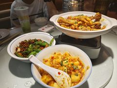 -大碗先生(万家丽店)