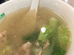 -陈记三及第(人民北路店)