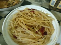 -满园烤鸭·春饼(太原街万达店)