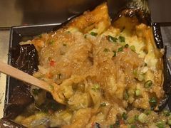 -很久以前羊肉串(打浦路店)