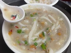 -老西关濑粉(文明路店)