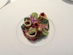 -戈登·拉姆齊餐廳