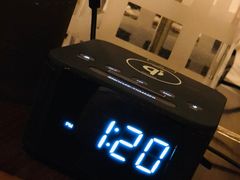 -广州粤海喜来登酒店