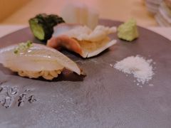 -橼舍鮨青木