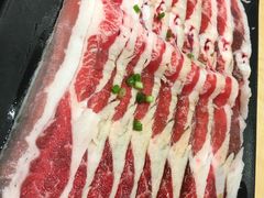 -花味·自助烤肉(雨花客厅店)