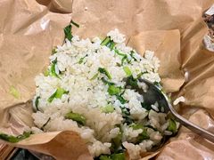 上海菜饭-洪齐林老镇