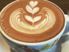 latte-万泰丰(万兆丰中心店)
