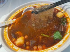 -苏晓玥·江南小吃(深圳北站店)