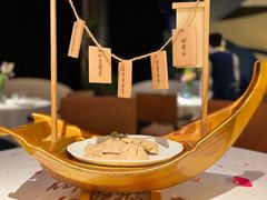 -狮拾久·现代新加坡料理(福田COCO Park店)