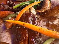 -MARU玛露音乐餐厅(大学路店)