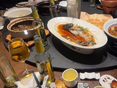 -炊江南·上海菜(国展华漕店)