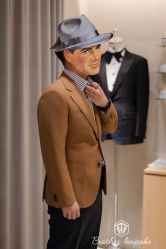 点击看大图 -BROTHER西服礼服定制·商务·婚礼(佛山南海店)