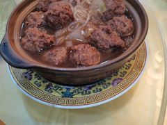 砂锅丸子-砂锅居(西四店)