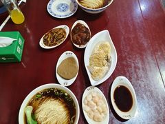 -东吴面馆(好运街店)