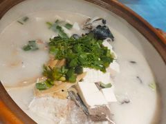 -姜君·千岛湖鱼头馆(浦东大道店)