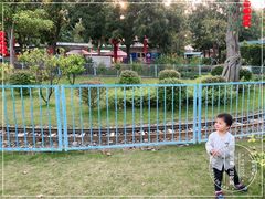 -荔湾区儿童公园