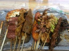 -非凡烧烤(历史博物馆店)