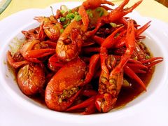 -聚味罗记大排檔·烧烤·鲜鱼杂·甲鱼煲(科学馆店)