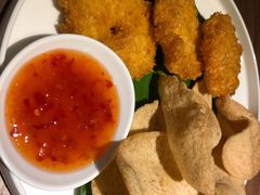 -星叶·东南亚料理(宁波万象汇店)