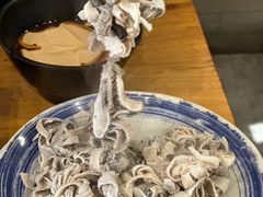 爆肚金生隆-金生隆(六铺炕店)
