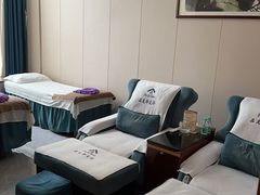 -品足轩足疗·按摩·SPA(朗晴店)