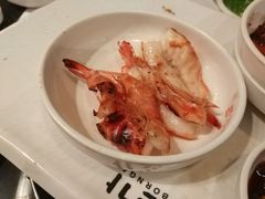 -本家韩国烤肉(财富大厦店)