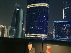 -Mercato莫卡多露台餐厅与酒吧(K11店)