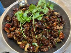 -天治宣·野椒鸡(龙头寺总店)