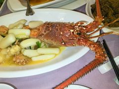-顺风海鲜港(金玉兰店)