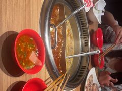 -季季红火锅(长沙步行街店)