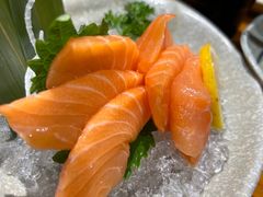 -三月居酒屋(青年大街店)