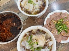 凉皮-八分场凉皮老店(正宗)