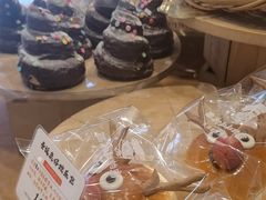 -西村叔叔的店·面包·甜品·蛋糕(清河万象汇店)