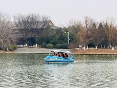 -云龙湖旅游景区
