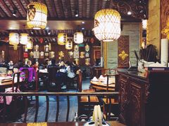 大堂-杨记隆府(重庆总店)