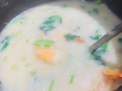 -小城粥道·海胆鲜虾粥(解放广场店)